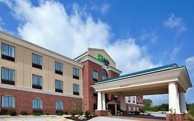 Holiday Inn Express Hotel & Suites Tipp City By Ihg